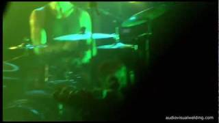 TZM-UK @ Enter Shikari - Camden, UK-Ireland Oct 2011 Tour