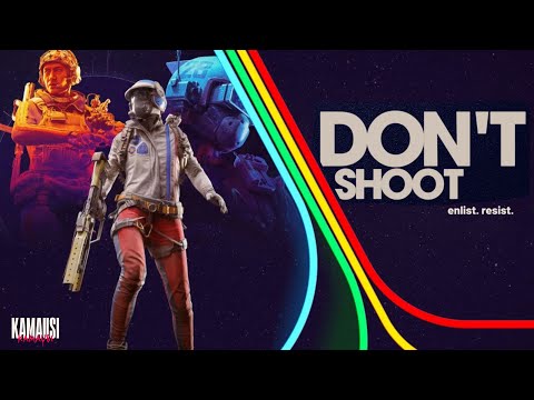 Kamausi and ARC CINEMA