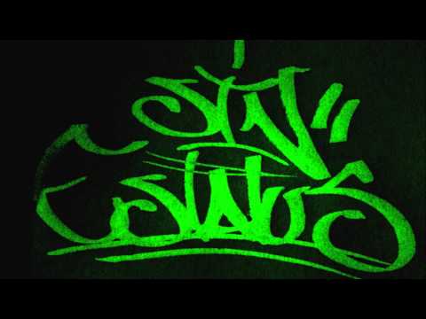 Sin Estatus - Sangren Tintas