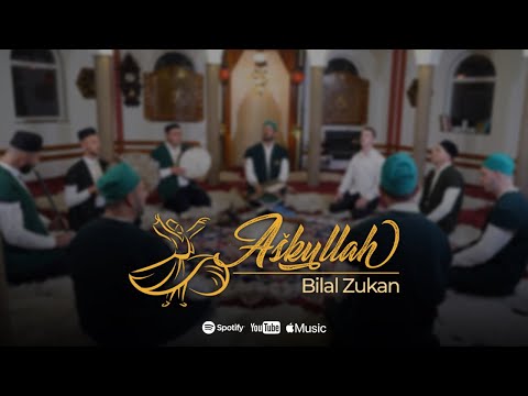 ® Bilal Zukan (feat.Bir Bošnjak) - AŠKULLAH // Official video 2023