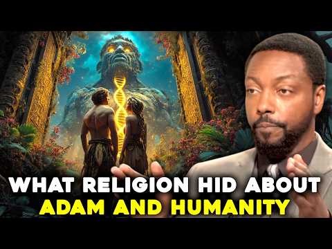 The Anunnaki Made ADAM but He Wasn’t the First HUMAN | Billy Carson