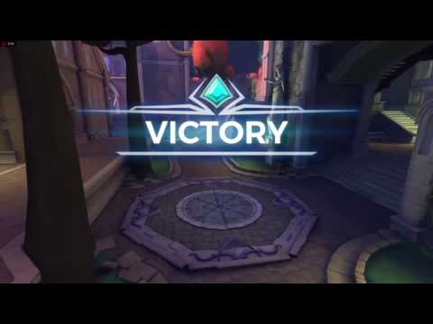 Makoa infinite shield Last stand (outdated)