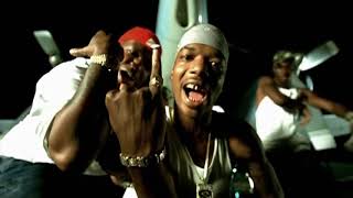 Hot Boys - We On Fire (Full Official Video Version) (Dirty) (1999) (HD) 16:9