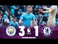 Manchester City vs Chelsea | U21 Premier League 2 | Highlights 16-04-2023