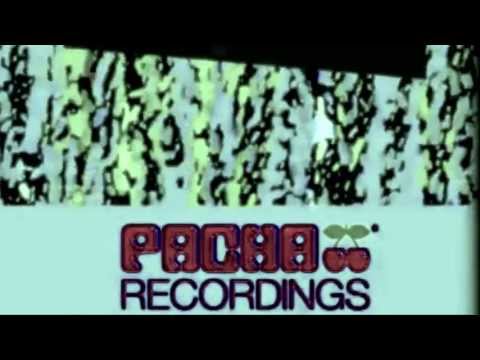 Pacha Recordings Radio Show with AngelZ - Week 101