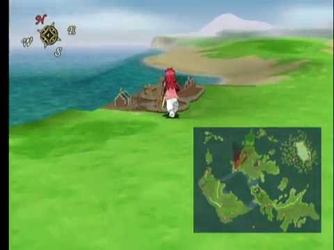 Sometimes it's the game: Tales of Symphonia Edition