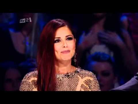 Matt Cardle : Winner's Story (2010) - Part 2