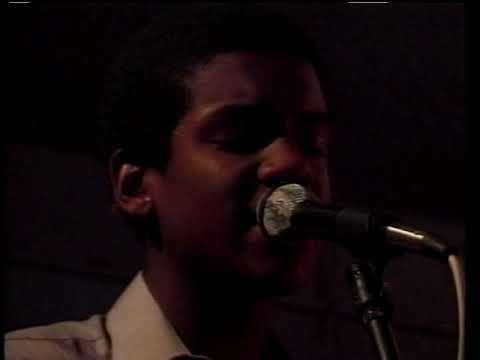 Gary Clark Jr.  "If Trouble Was Money" (2001)