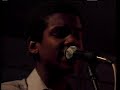 Gary Clark Jr.  "If Trouble Was Money" (2001)