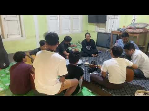 ဆောင်းတွင်းနွေ-The Zero#coverbymdabawdargp