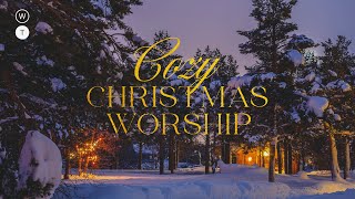 Cozy Christmas Worship