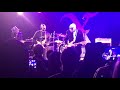 Los Straitjackets - Calhoun Surf - The Teragram Ball Room, Los Angeles - Dec 19 2019