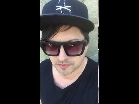 Amir THANK YOU! Julien-K - Indiegogo Ca Noir Chapter One Campaign UPDATE