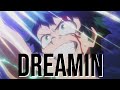 My Hero Academia AMV - Dreamin (The Score)