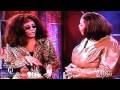 Donna Summer - Queen Latifah Interview + 'Love Is The Healer' Performance