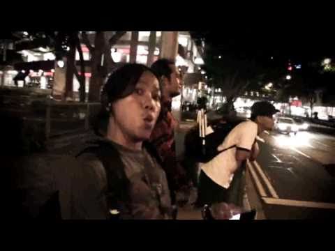 RESPITO - PRETTY DAMN GIRL (Official Video)