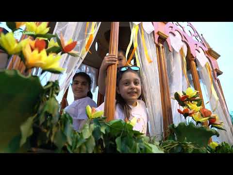 Clip   Larino   La Festa di San Pardo