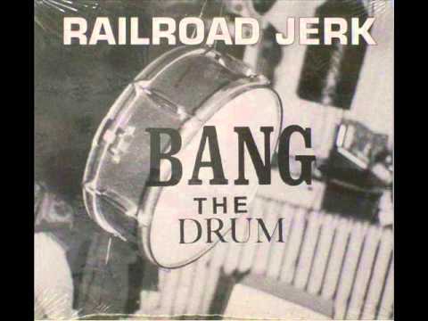 Railroad Jerk - 