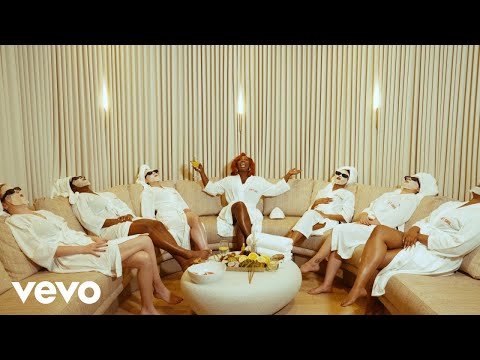 Spice - Soft Girl Era (Official Music Video)