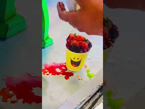 Summer ⛱️🌞 Ice gola 🍨//Summer Drink 🍷//Summer Season//Smita_Sanjeeb_Official