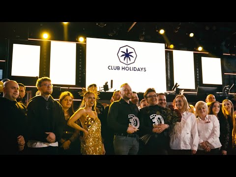 30 Urodziny Club Holidays Orchowo | Official Aftermovie