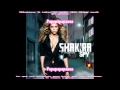 Shakira-Spy (Feat. Wyclef Jean) (Inglés / Español)