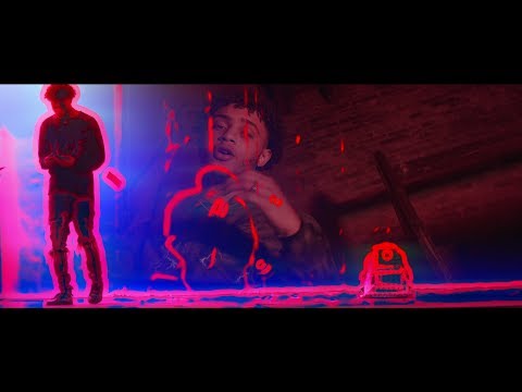 Yung Quapo - Salute Me (Intro)OFFICAL MUSIC VIDEO s/e by @bridgez15