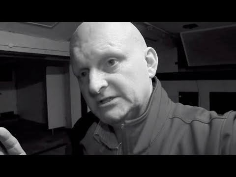 HMP Gloucester - Most Haunted: Extra - Episode 14