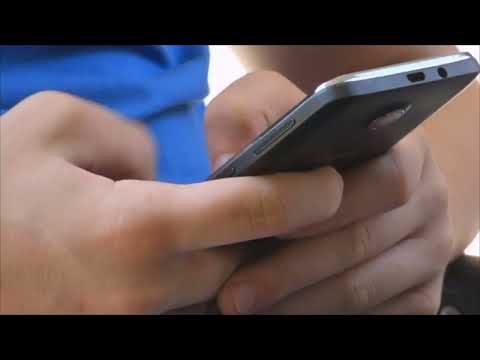 CT School Cellphone Ban
