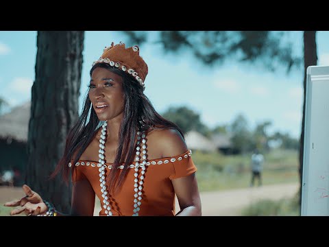 Sweet J-GBV Official HD Music Video 1080P