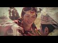 Jaari Movie Song | Chari Basyo (Cover)  - Dipa Suhang Limbu | Nepali Movie Song