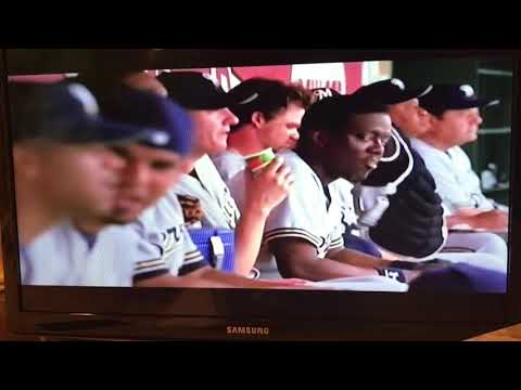 Mr. 3000 - Bernie Mac - Real Baseball Music