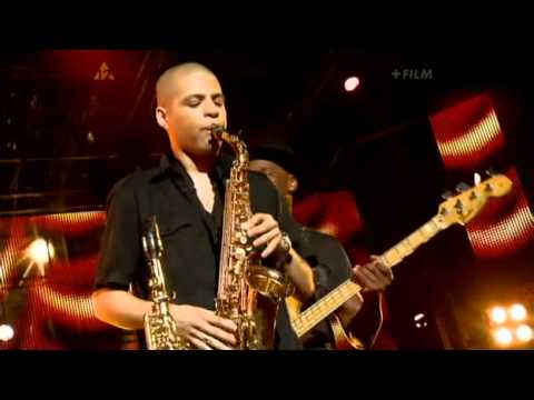 Możdżer+ (Solidarity of Arts 2010)