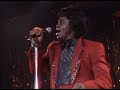 James Brown - Jam (Till Your Body Gets Busted) Reprise - 1/26/1986 - Ritz (Official)