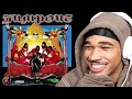 PlaqueBoyMax Reacts To Osamason Jump Out Full Album