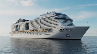 MSC World America 2026 | Exterior, Interior, Performance & Price Review