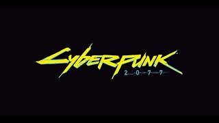 【Cyberpunk 2077】