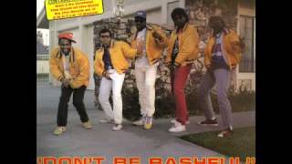 Byron Davis & the Fresh Krew - Do the Drunk