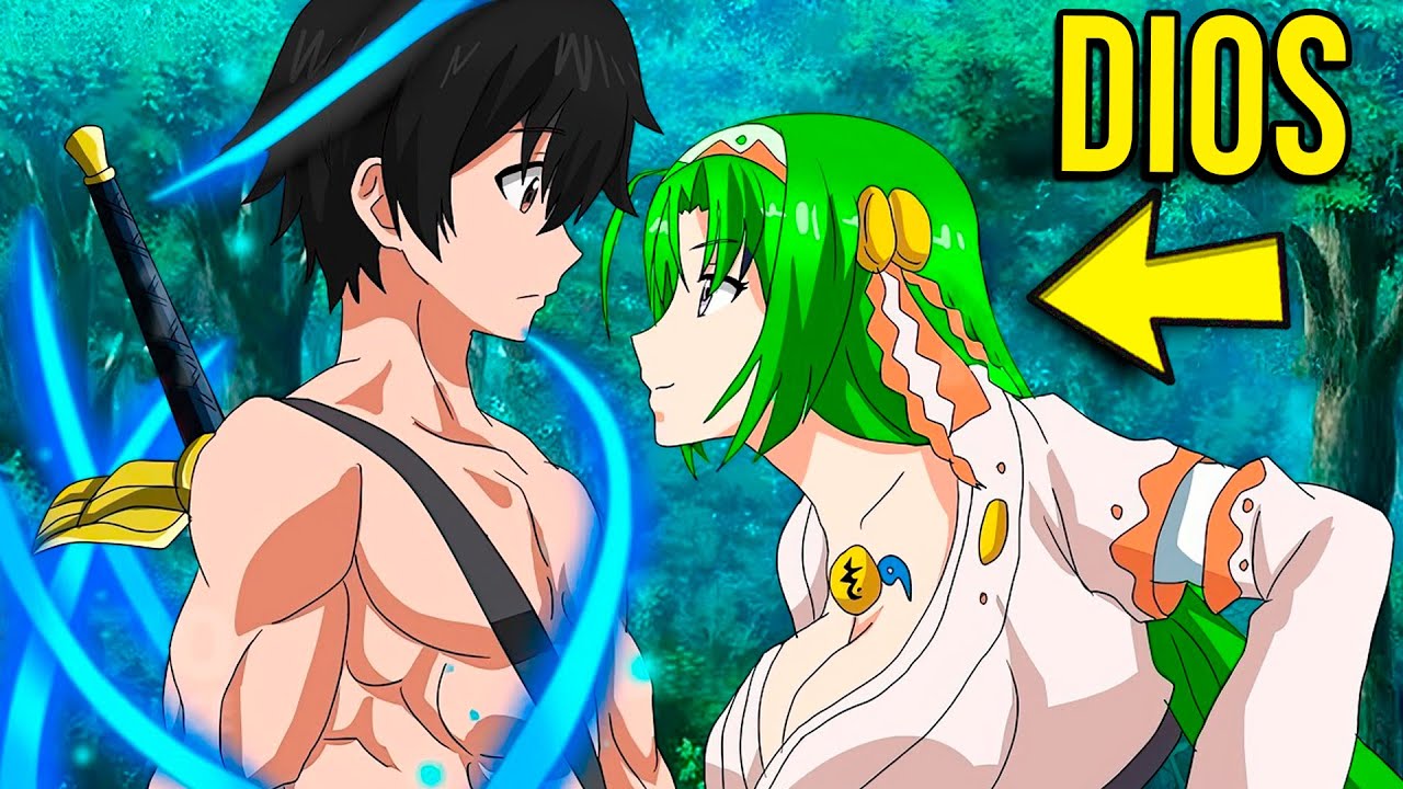 🔶PERDEDOR ES LLEVADO A OTRO MUNDO COMO EL REY DEMONIO CON SUS ESTADÍSTICAS AL MÁXIMO | Anime Resumen