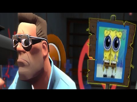 when the tf2 is funny