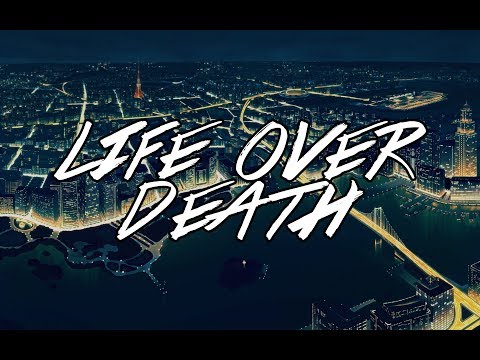 【Hip Hop】Mz Boom Bap - Life Over Death (ft. Awon & Phoniks) [Free Download]