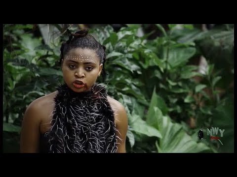Omanme The Strange Maiden  - Regina Daniel's 2018 Latest Nigerian Nollywood Movie/African Movie Hd