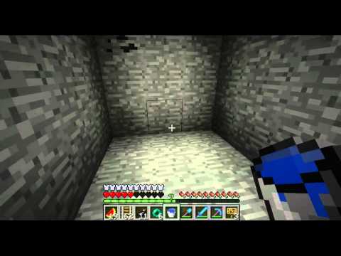 Redcraft Ep 19 Derpy Cactie