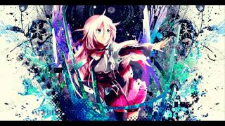 Video thumbnail for VOCALOID3: IA - "The Embedded Blue" [HD & MP3] by V-Breeze
