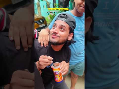 Bournvita lover be like 😂🔥| indian family #shorts #indian #chotabhai #chaman #relatable #bachpan