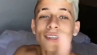 MC Pedrinho - Bailando (TIPOGRAFIA)