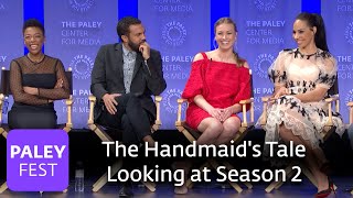 The Handmaid's Tale - What to Expect in Season Two video