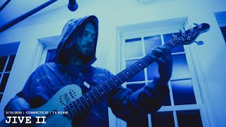 Music video thumbnail preview for Goose - Jive II - 3/15/20 T's House by Goose