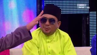 Download lagu Berdendang Raya Y'All 2014 Nico Part mp3