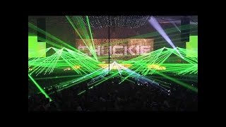 Chuckie - Let The Bass Kick (Silvio Ecomo Remix)